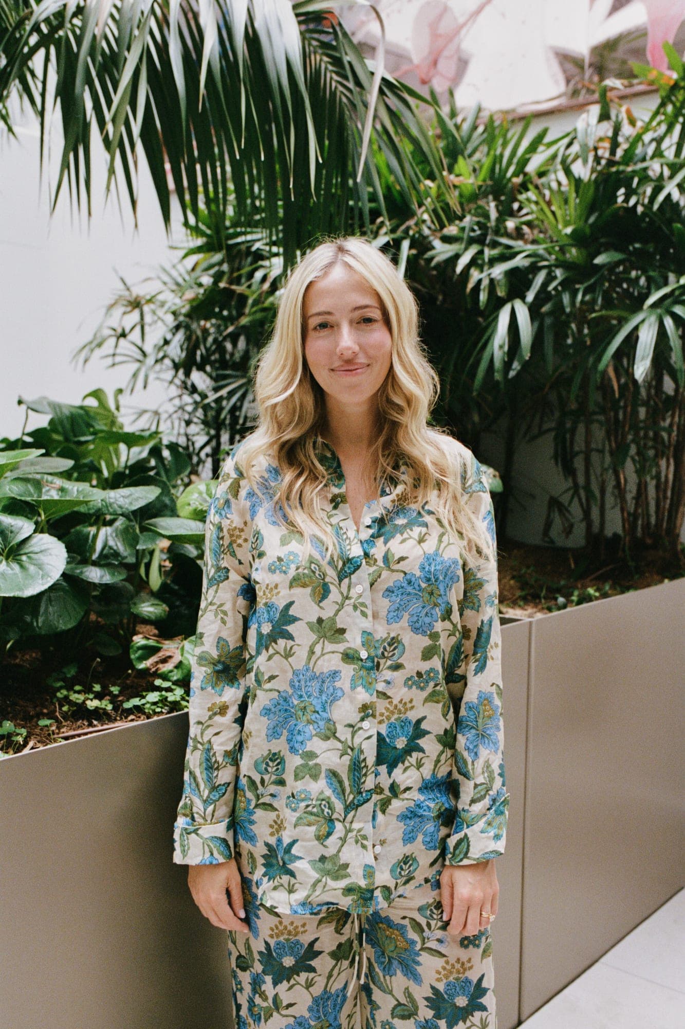 Steph Allen, Co-founder · Head of English Tutoring