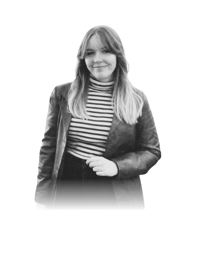 Ashley Worthington, English Tutor