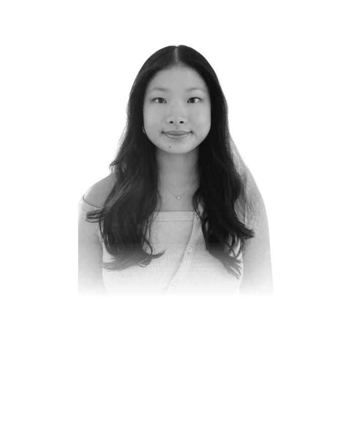 Emma Huang, English Tutor