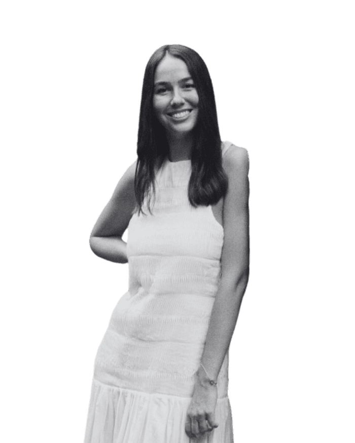 Georgina Jarvis, Co-founder · Head of Maths Tutoring · Registered Psychologist